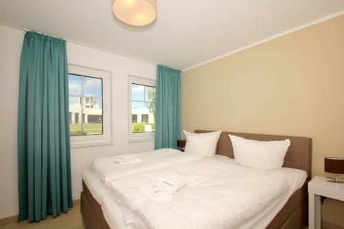 Apartamento Strandresort Rex Rugia - Haus 10