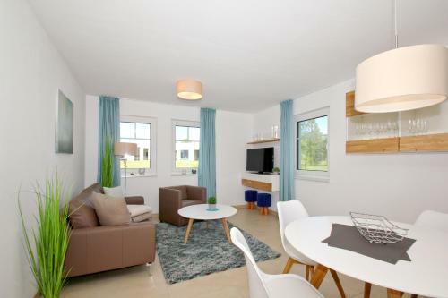 Apartamento Strandresort Rex Rugia - Haus 10