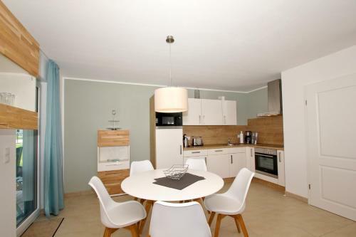Apartamento Strandresort Rex Rugia - Haus 10