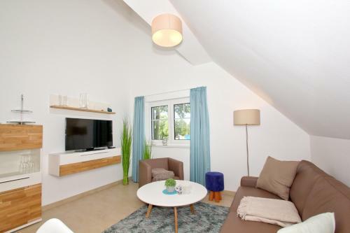 Apartamento Strandresort Rex Rugia - Haus 10