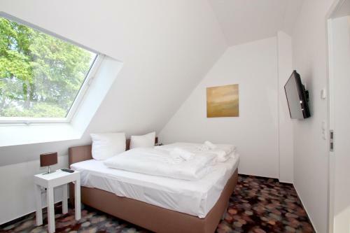 Apartamento Strandresort Rex Rugia - Haus 10