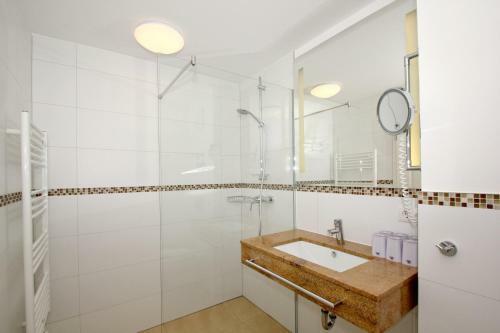 Apartamento Strandresort Rex Rugia - Haus 10