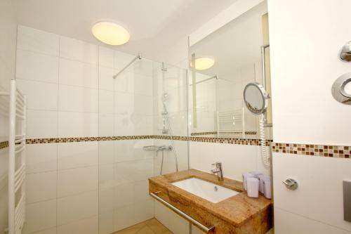 Apartamento Strandresort Rex Rugia - Haus 10
