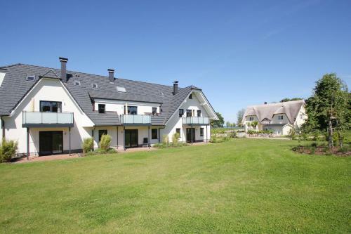 Apartamento Strandresort Rex Rugia - Haus 10