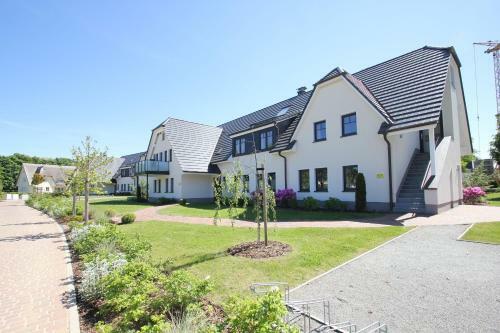 Apartamento Strandresort Rex Rugia - Haus 10