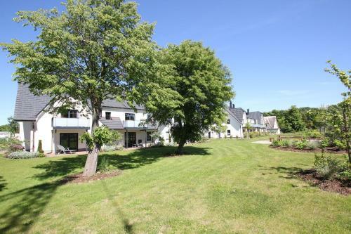 Apartamento Strandresort Rex Rugia - Haus 10