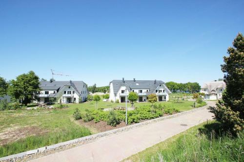 Apartamento Strandresort Rex Rugia - Haus 10