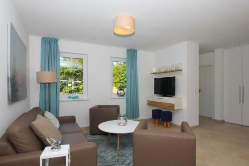 Apartamento Strandresort Rex Rugia - Haus 13