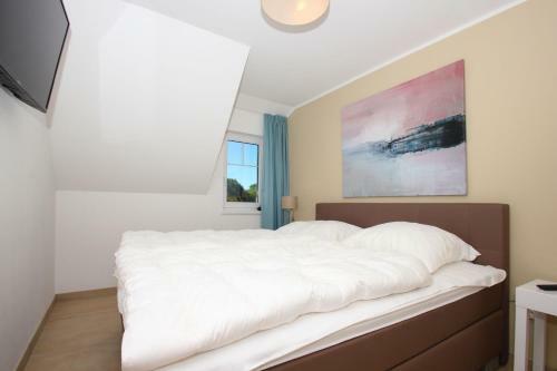 Apartamento Strandresort Rex Rugia - Haus 13
