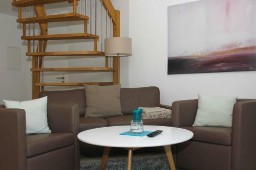Apartamento Strandresort Rex Rugia - Haus 13
