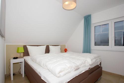 Apartamento Strandresort Rex Rugia - Haus 13