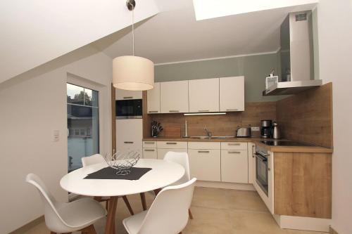 Apartamento Strandresort Rex Rugia - Haus 13