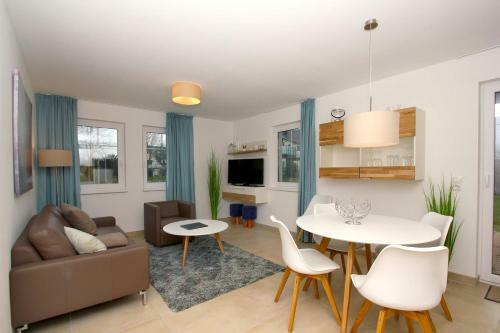 Apartamento Strandresort Rex Rugia - Haus 13