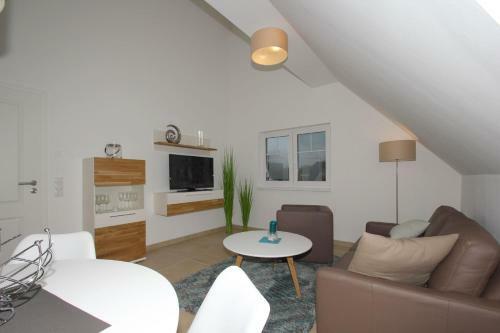 Apartamento Strandresort Rex Rugia - Haus 13