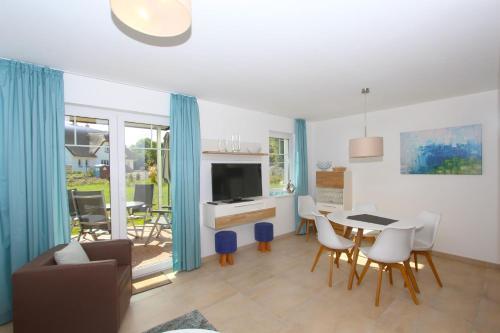 Apartamento Strandresort Rex Rugia - Haus 13