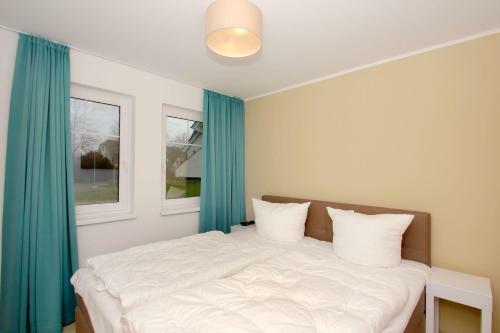 Apartamento Strandresort Rex Rugia - Haus 13