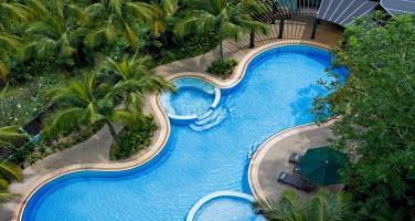 Hotel Eastin