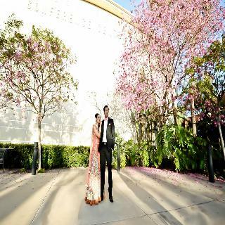 Hotel Wyndham Anaheim Garden Grove