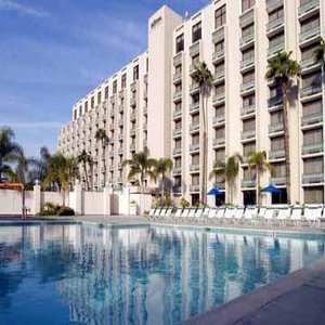 Hotel Knott`s Berry Farm Buena Park