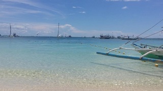 Hotel Boracay Ocean Club Beach Resort