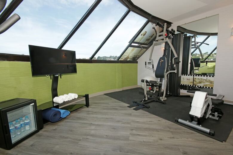 Hotel Mercure Perros Guirec