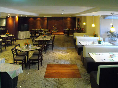 Hotel Quality Inn Aguascalientes