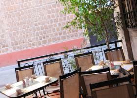 Hotel Quality Inn Aguascalientes