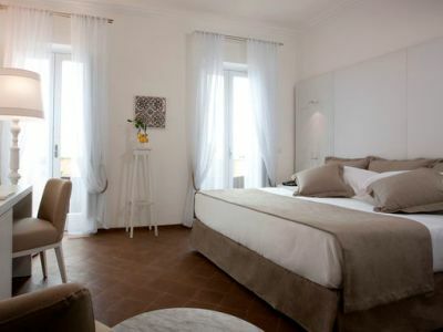 NH Collection Grand Hotel Convento Di Amalfi