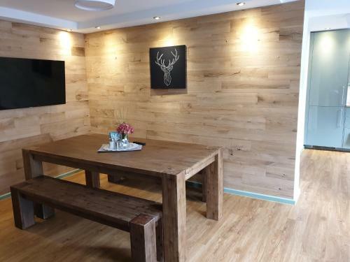 Hostal Pension Alte Scheune