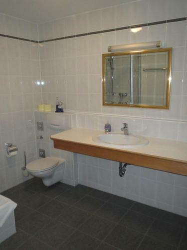 Apartamento Ferienanlage Alt Reddevitz - Haus Berlin