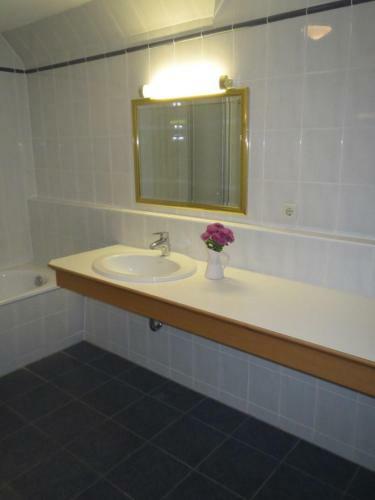 Apartamento Ferienanlage Alt Reddevitz - Haus Berlin