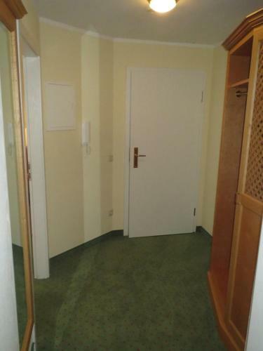 Apartamento Ferienanlage Alt Reddevitz - Haus Berlin