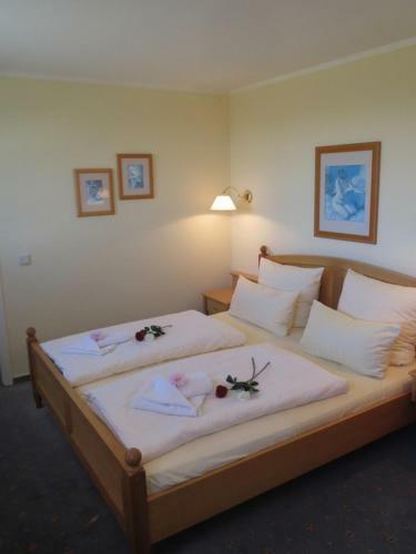 Apartamento Ferienanlage Alt Reddevitz - Haus Berlin