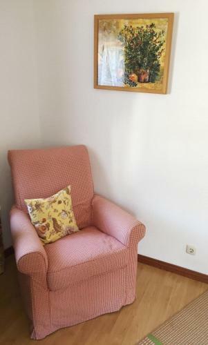 Apartamento Fewo Jaisweg