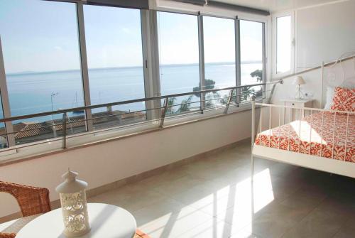Villa Bellavista Faro De Aucanada A