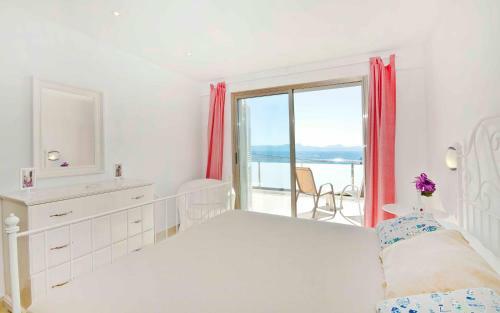 Villa Bellavista Faro De Aucanada A