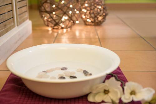 Apartamento Beauty-oase Toscana