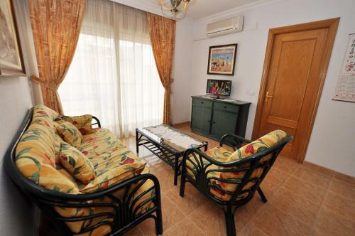 Apartamento Joc De La Pilota Roses 1029