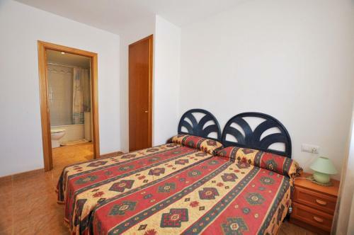 Apartamento Joc De La Pilota Roses 1029