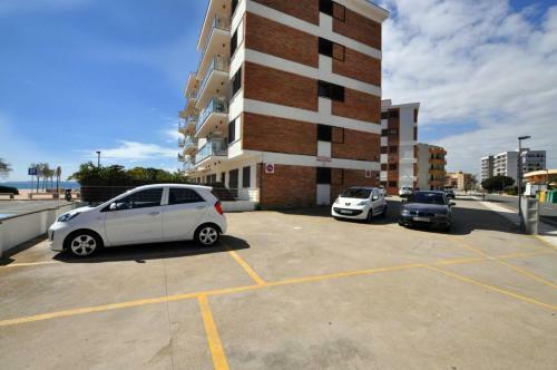 Apartamento Rhodes Santa Margarita 1151