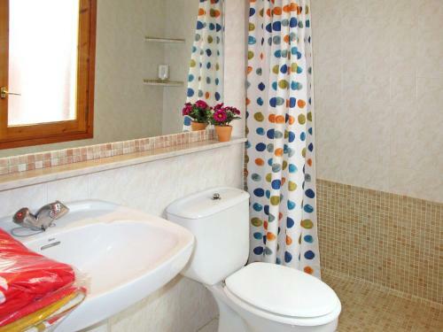 Holiday Home Villamar (cbo125)