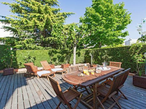 Holiday Home Residencial Anell D'aro