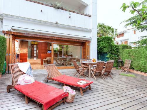 Holiday Home Residencial Anell D'aro