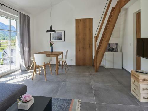 Apartamento Ferienwohnungen Am Lochbach