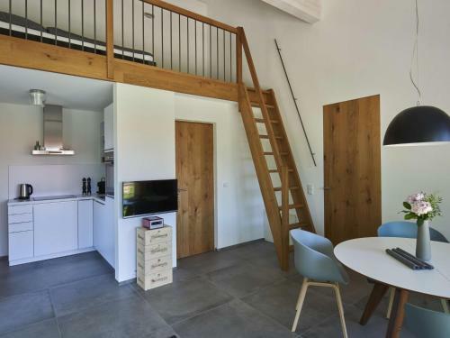 Apartamento Ferienwohnungen Am Lochbach