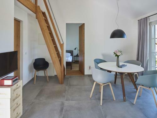 Apartamento Ferienwohnungen Am Lochbach