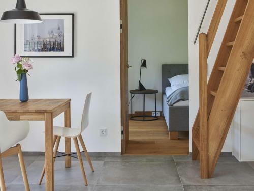 Apartamento Ferienwohnungen Am Lochbach