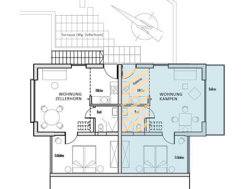 Apartamento Ferienwohnungen Am Lochbach