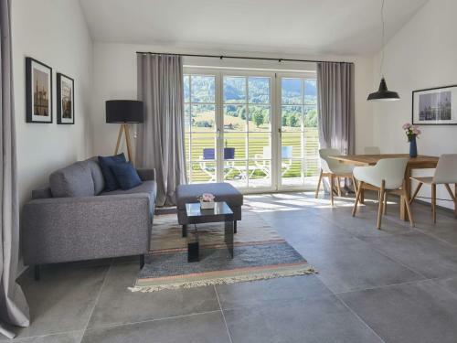 Apartamento Ferienwohnungen Am Lochbach