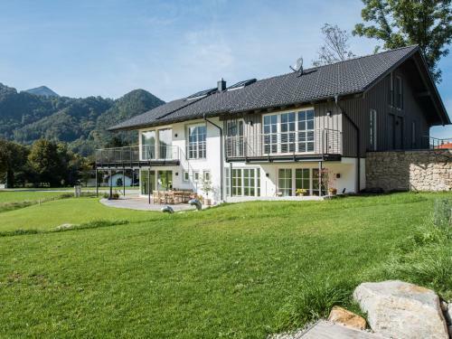 Apartamento Ferienwohnungen Am Lochbach